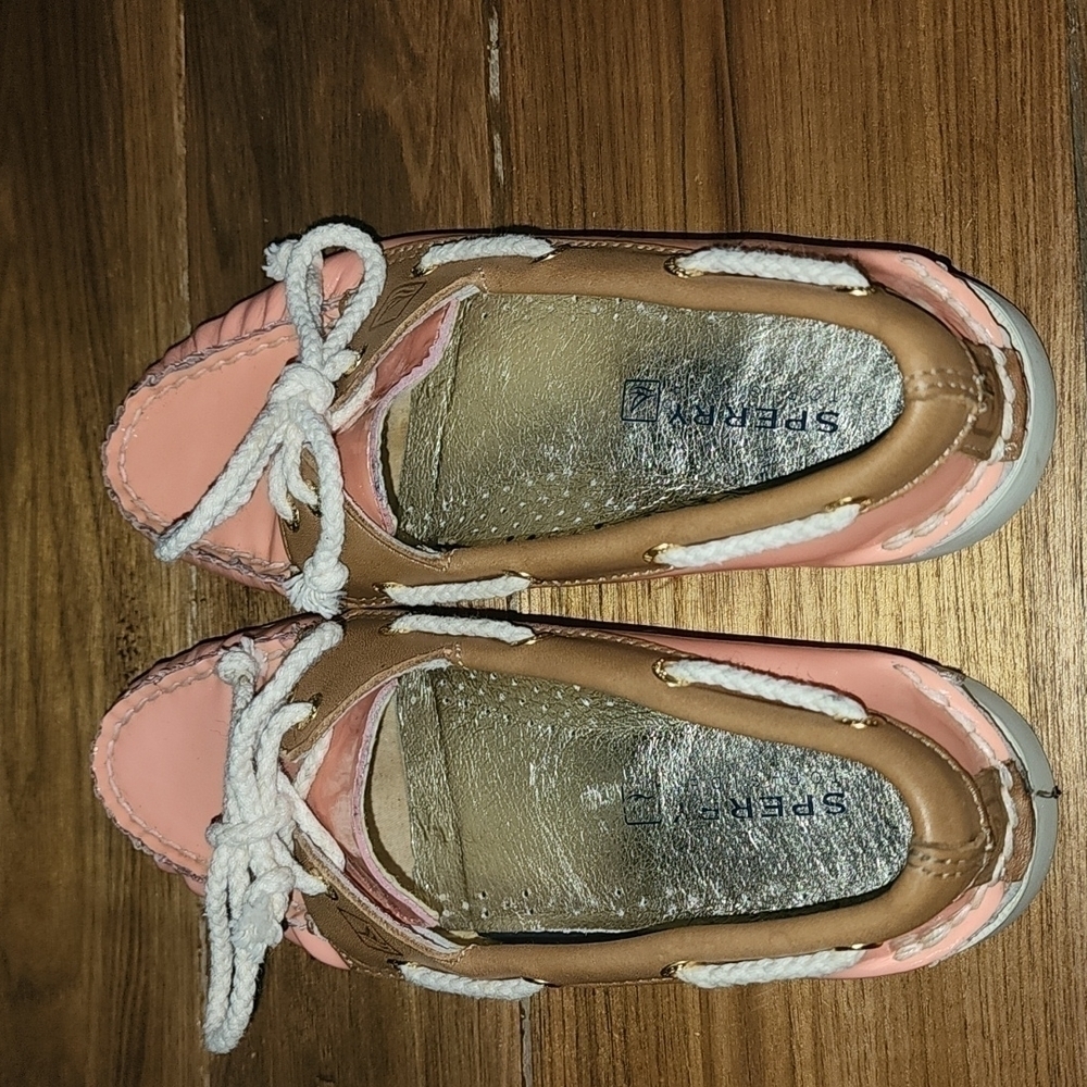 SPERRY Top-Sider shoes​ - Picture 5 of 8
